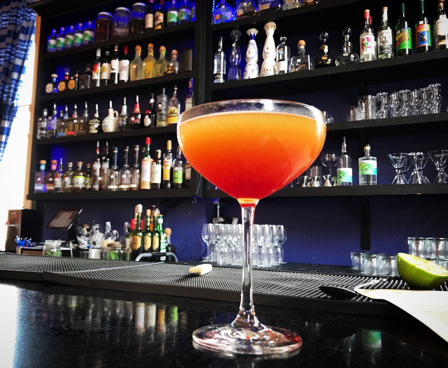 Cocina Tequila Sunrise DOW